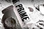 Prime Hydration Sports Drink and Electrolyte Beverage - 2 Pack (Blue Raspberry) - Image 3